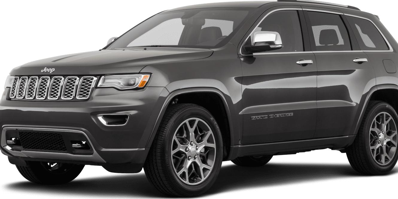 JEEP GRAND CHEROKEE 2020 1C4RJFCG3LC435470 image